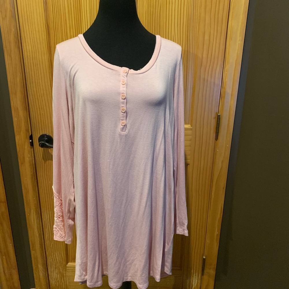 Super soft T-shirt